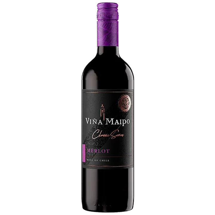 Viña Maipo Merlot