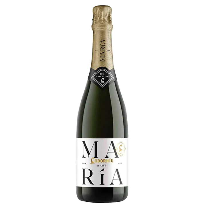 Champaña Maria Codorniu Brut