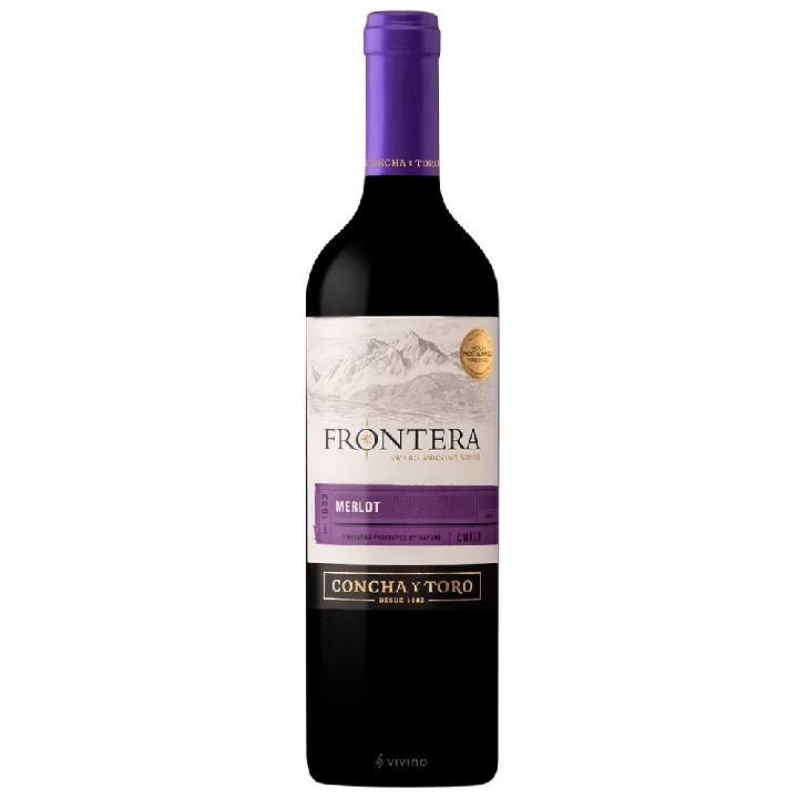 Frontera Merlot