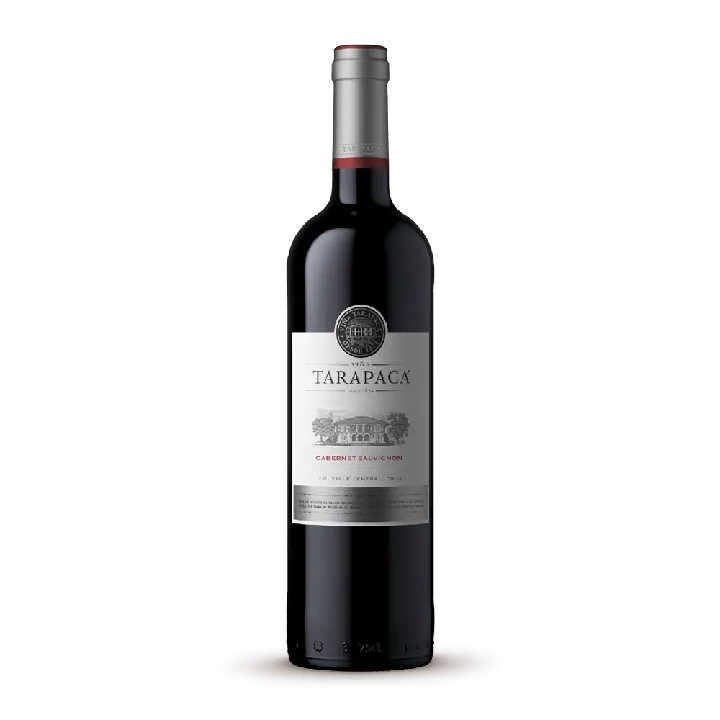 Tarapaca Cabernet Sauvignon
