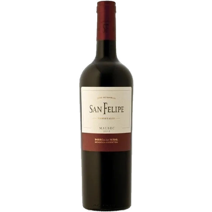 San Felipe Malbec