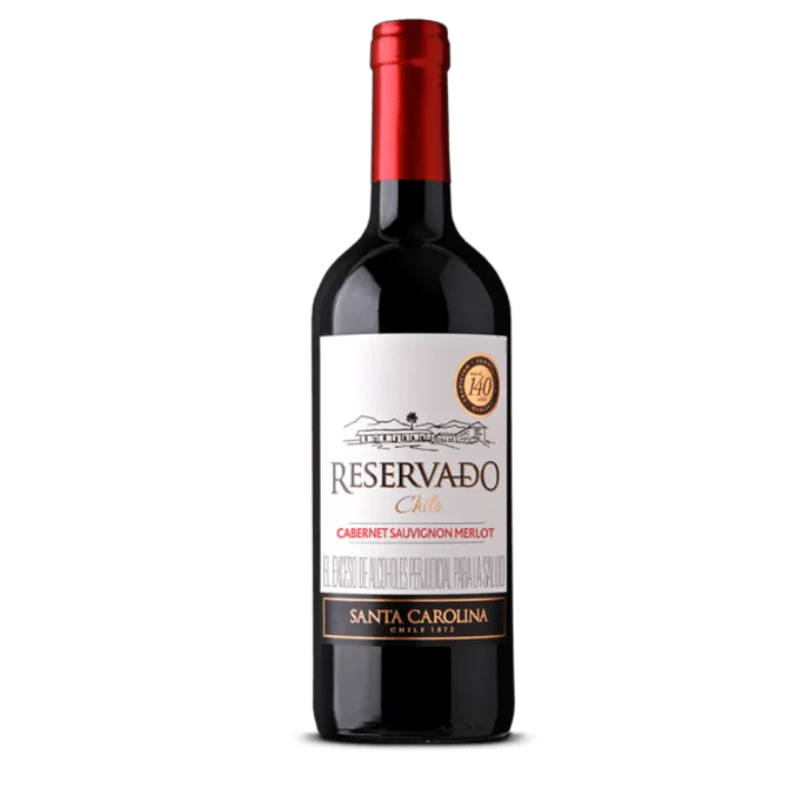 Santa Carolina Reservado