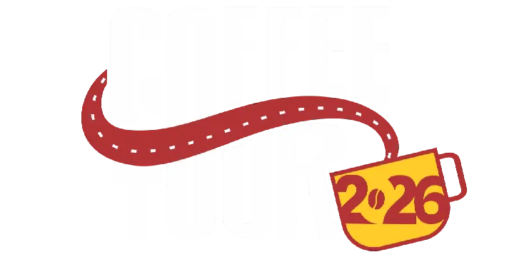 CALI COFFEE TOUR