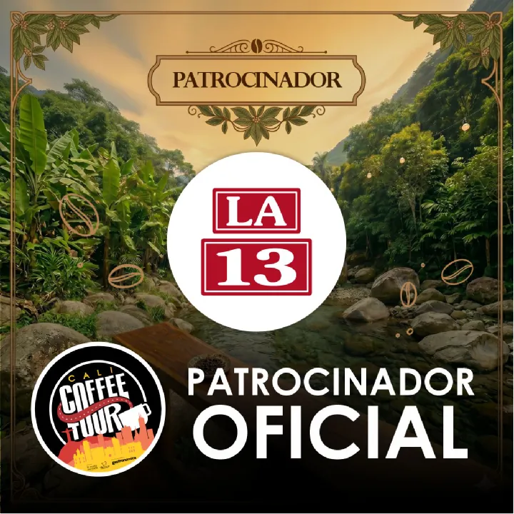 cristaleria la 13