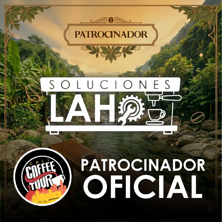 SOLUCIONES LAHO