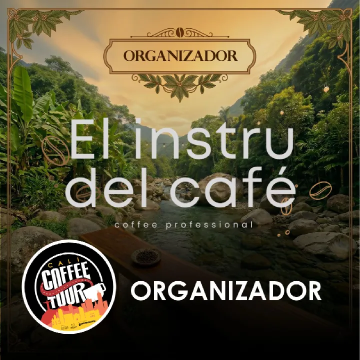 EL INSTRU DEL CAFÉ