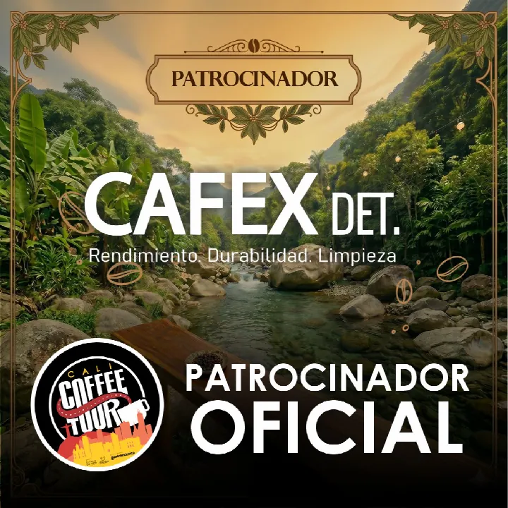 CAFEX DET