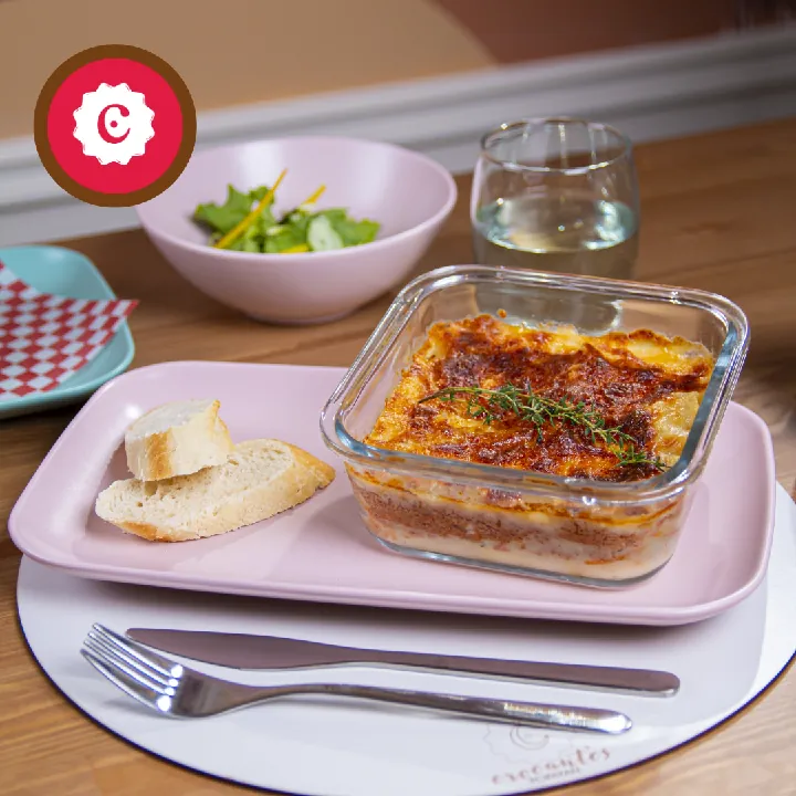 Lasagna Bolognesa