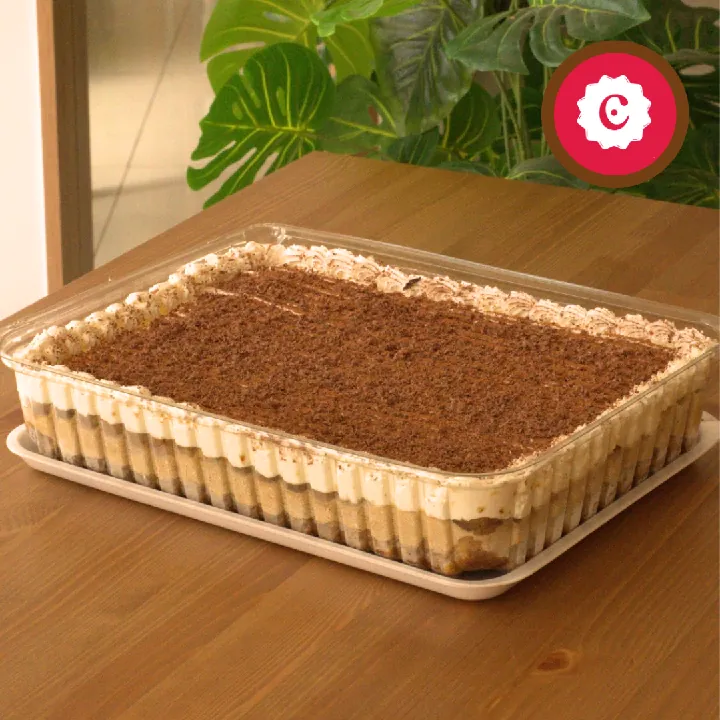 Tiramisú Grande 