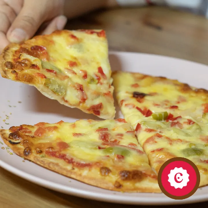 Pizza Personal