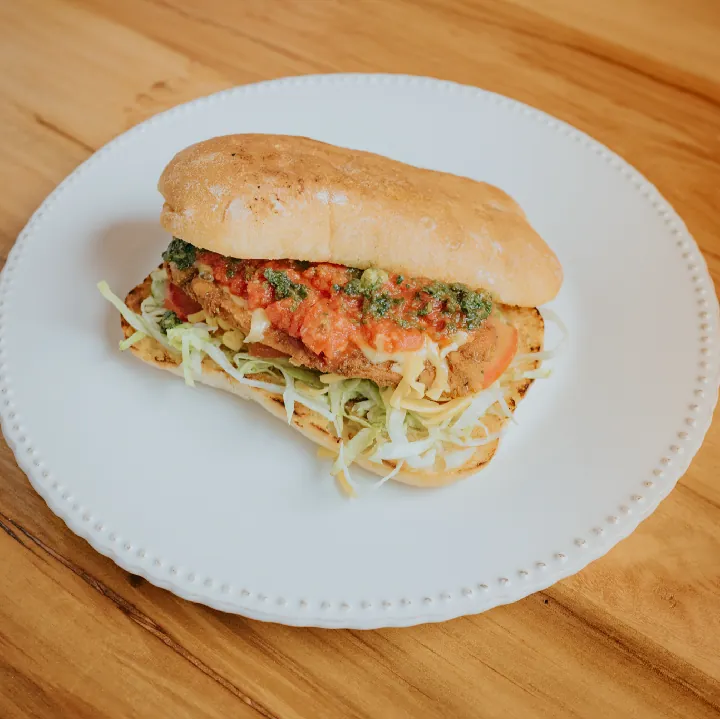 Milanesa
