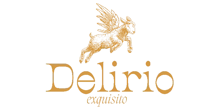 Exquisite Delirium