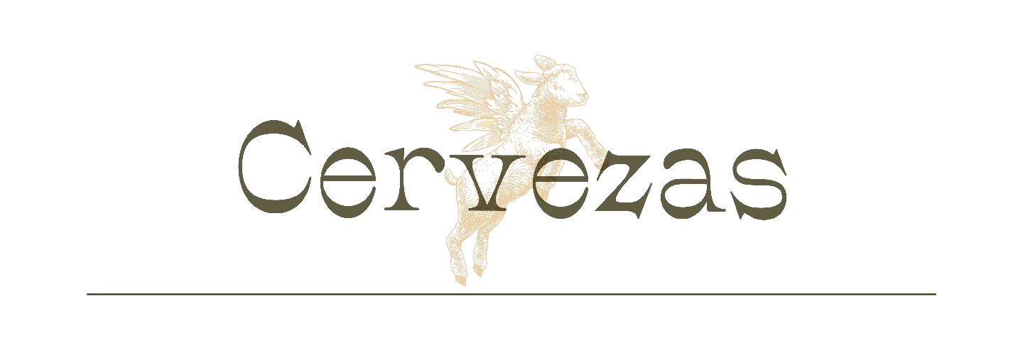 Cervezas