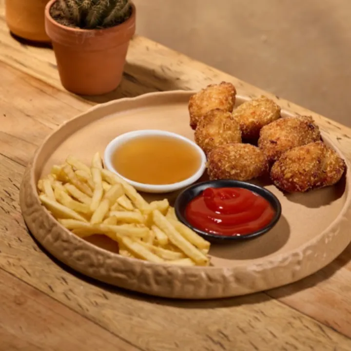 Chicken Fingers