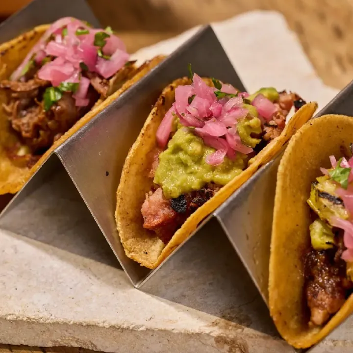 Tacos Delirio