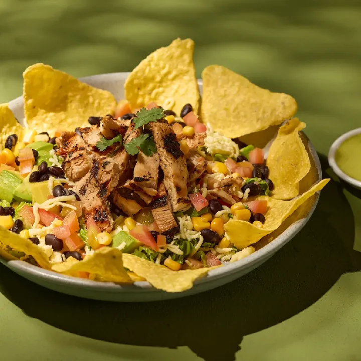 Kahlo Salad