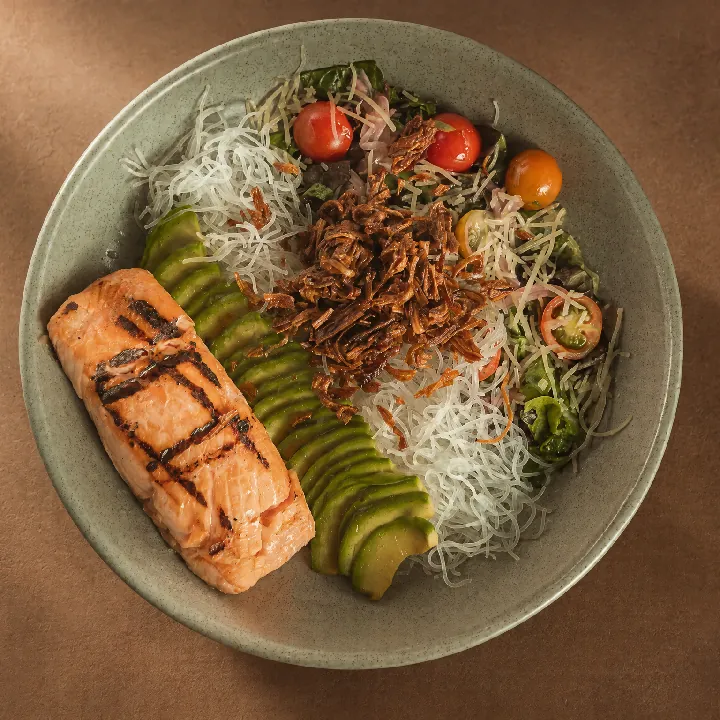 Mexican Garden Salad
