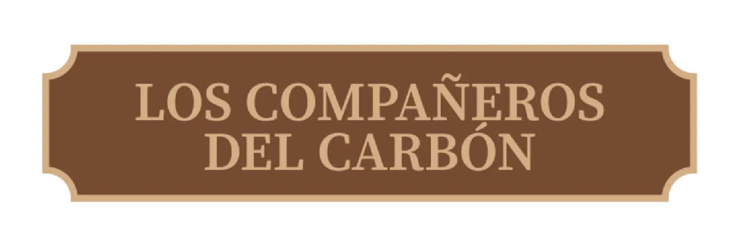 LOS COMPAÑEROS DEL CARBÓN