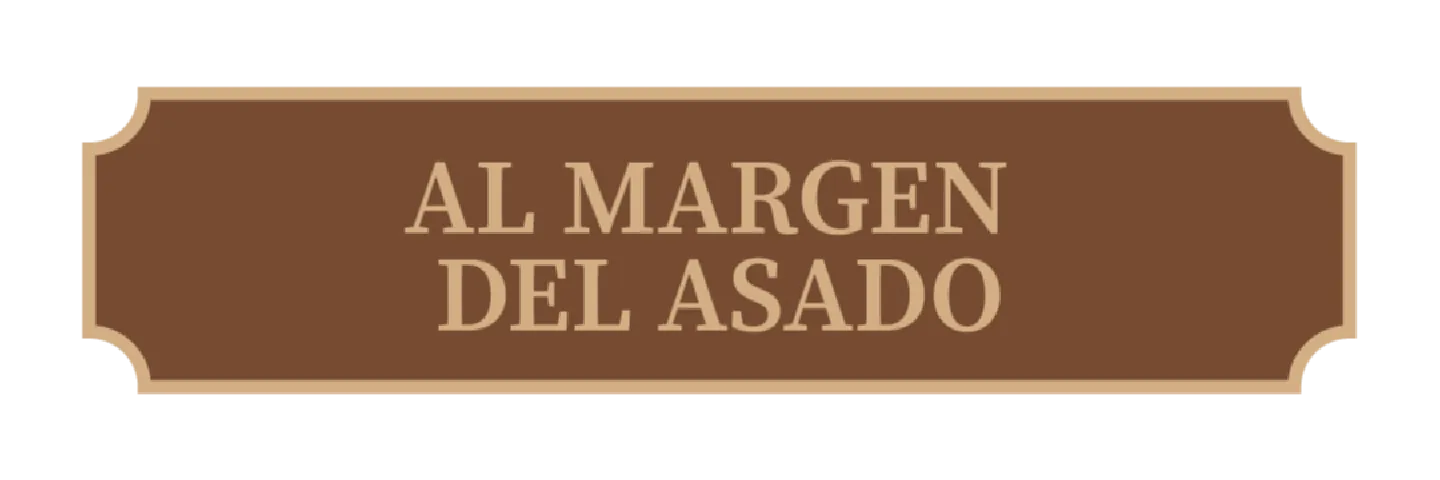 AL MARGEN DEL ASADO