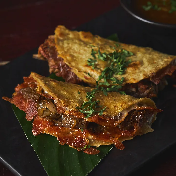 Tacos de Birria