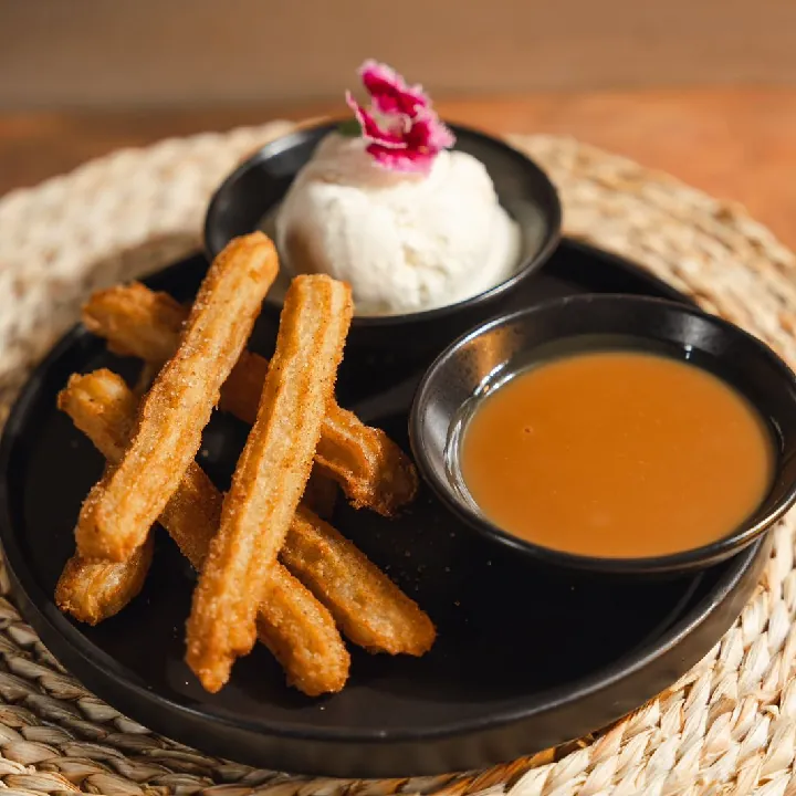 Churros