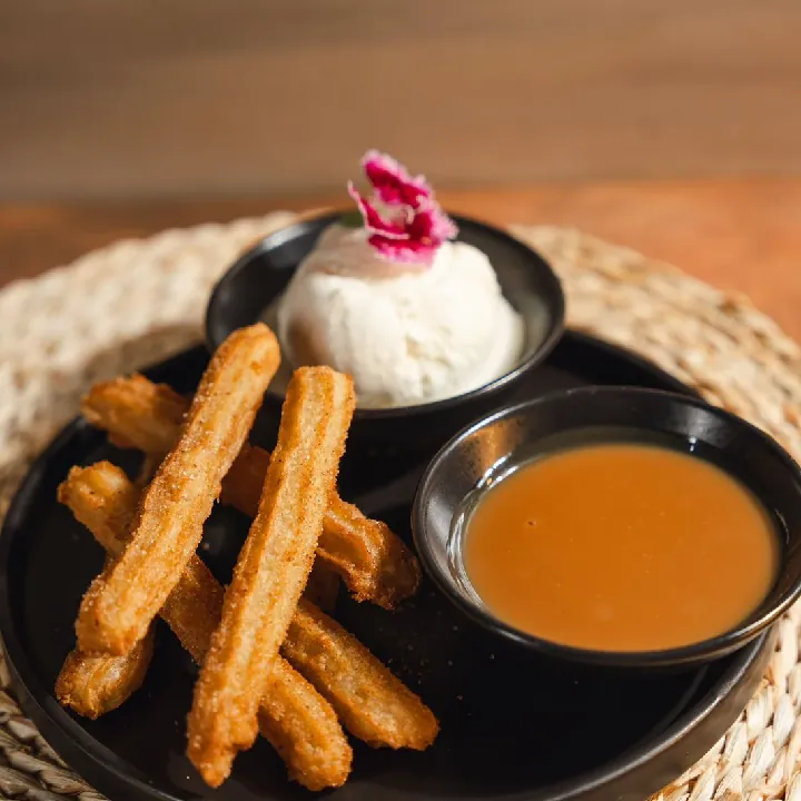 Churros