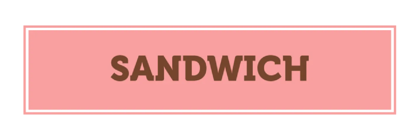 Sandwich