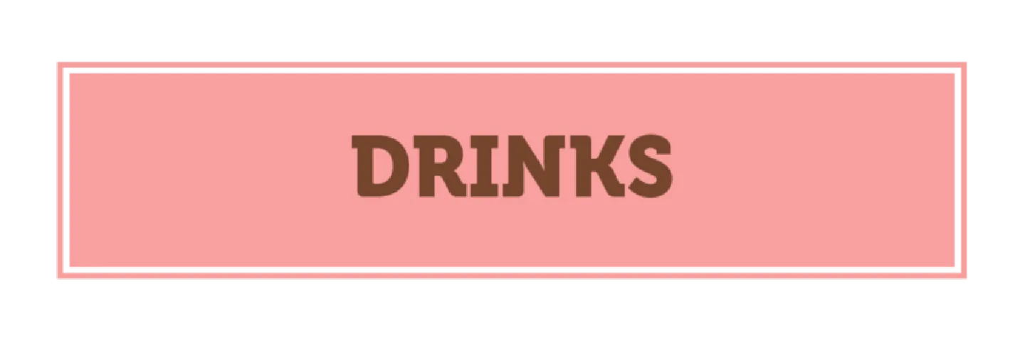 Drinks