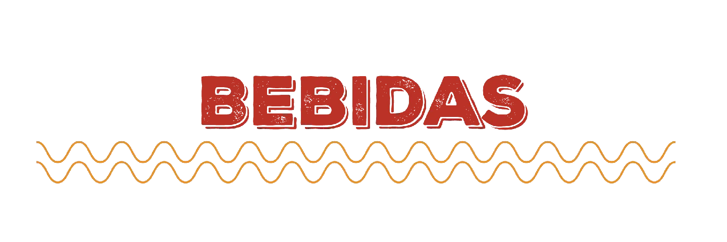 Bebidas