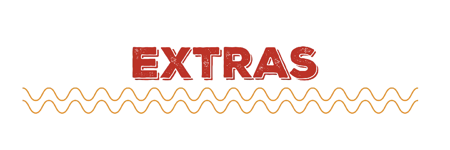 Extras