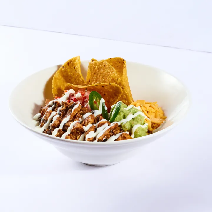 Morito Bowl Tex - Mex