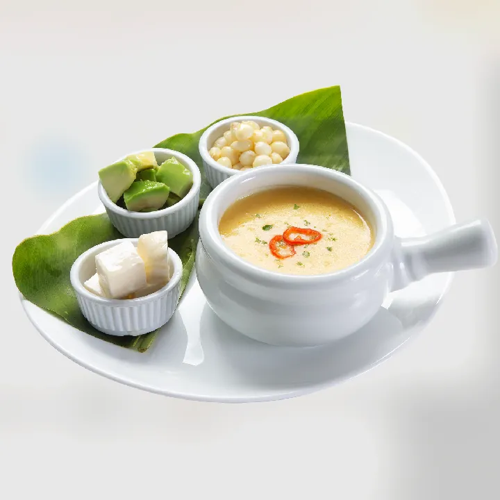 Locro de Papas