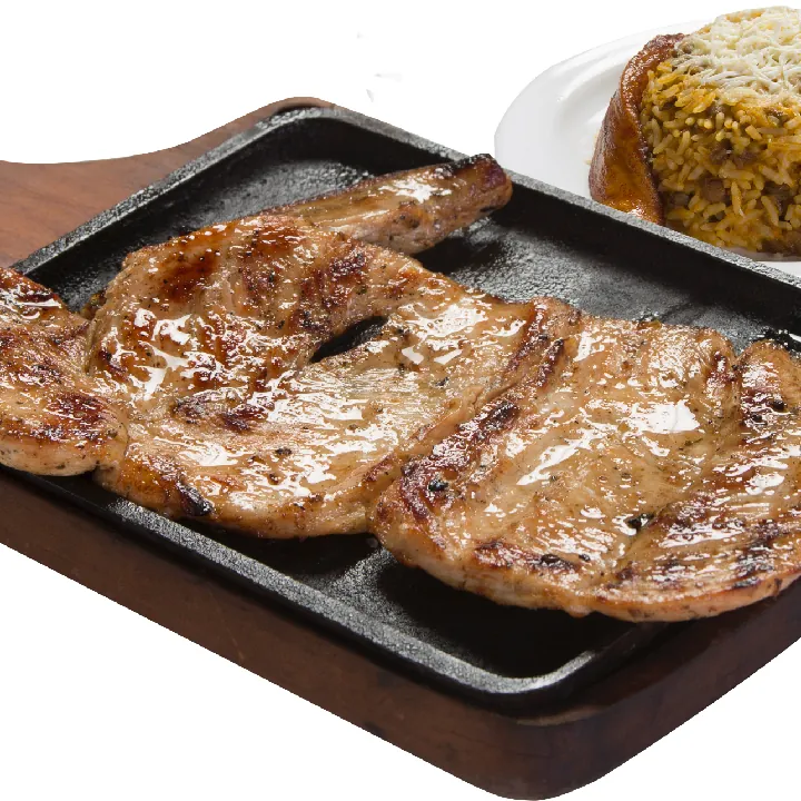 Filete de Pechuga de Pollo