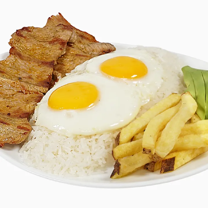 Churrasco de Pollo