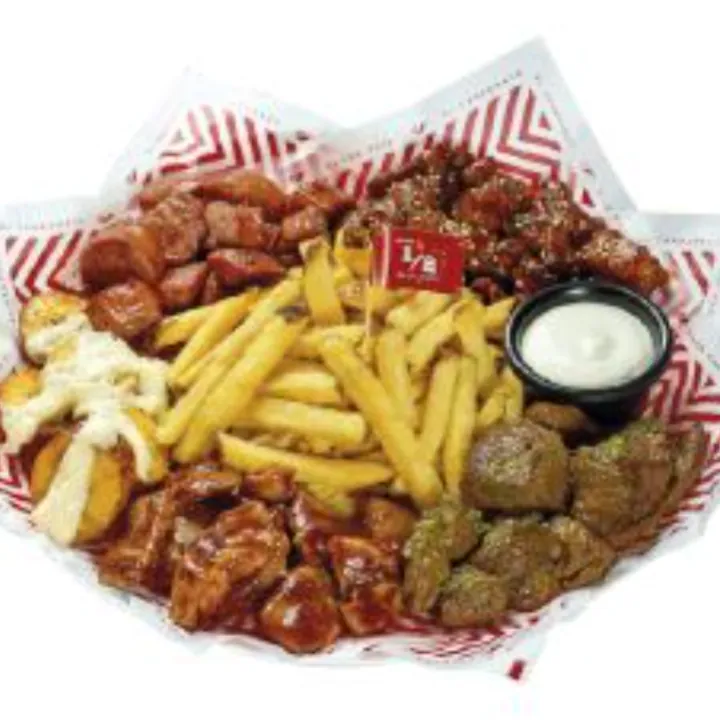 Picada Express