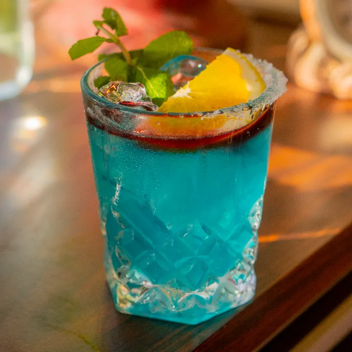 margarita paraiso