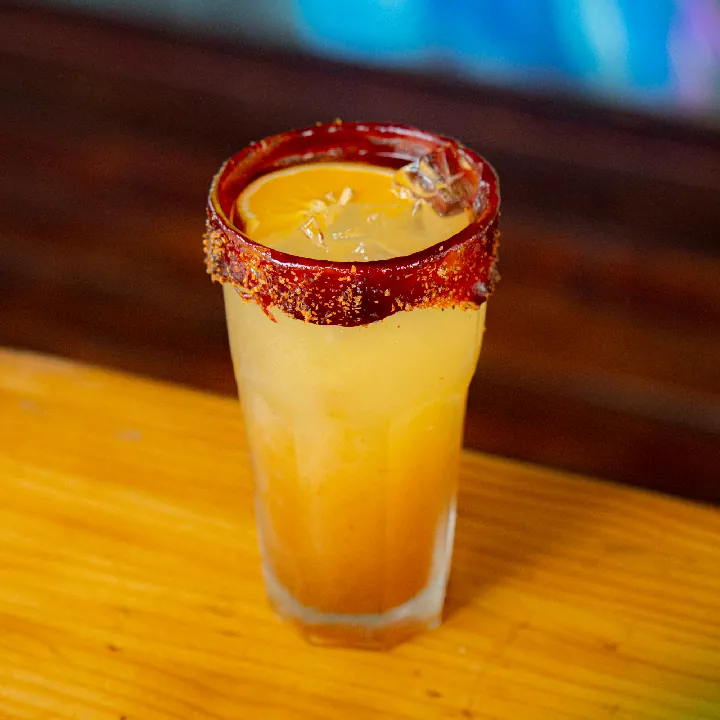 Fresquito de tamarindo