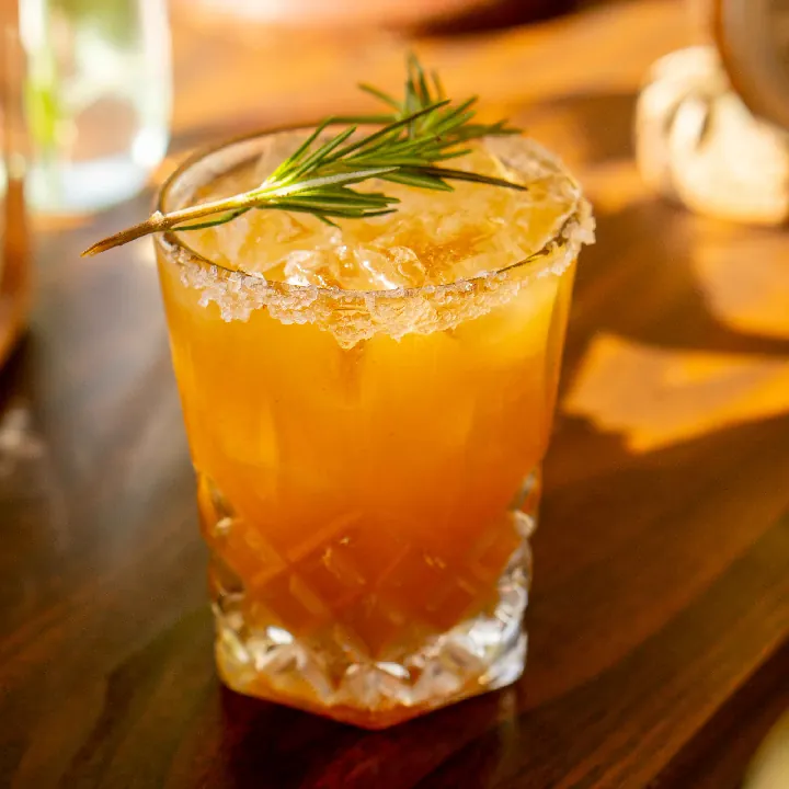 margarita tamarindo