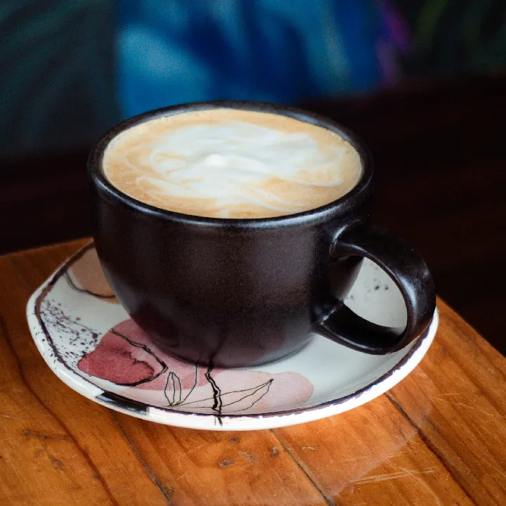 Capuccino