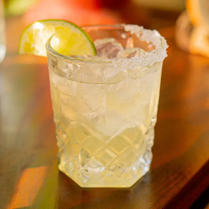 margarita clasica