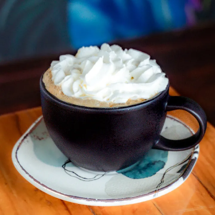 Capuccino vienes
