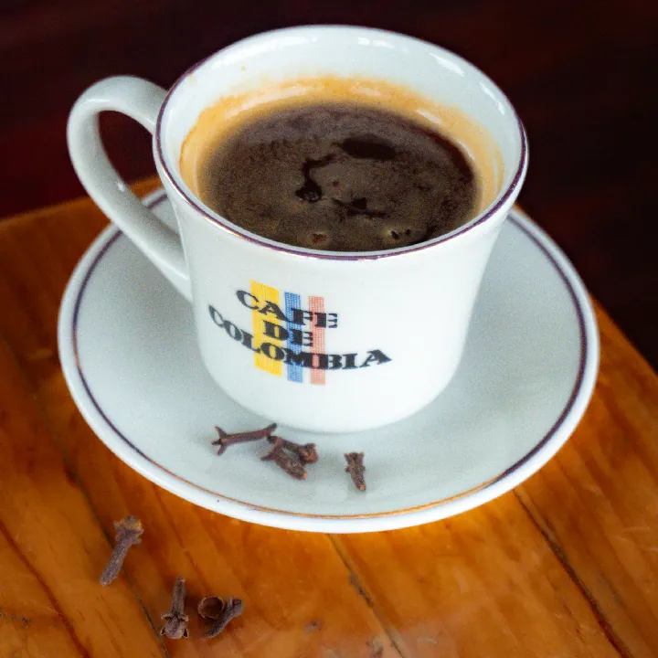 Café campesino