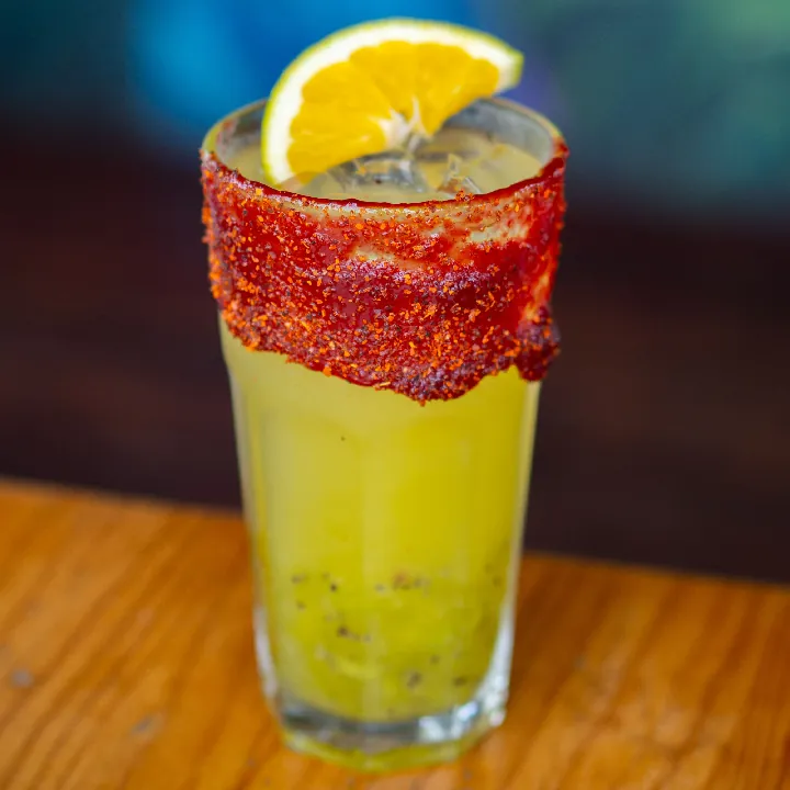 Fresquito de kiwi
