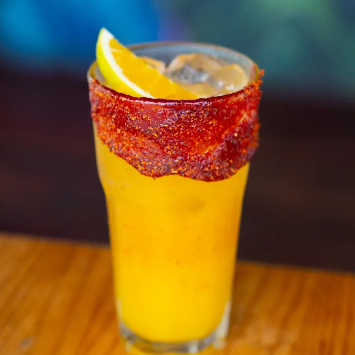 fresquito de mango