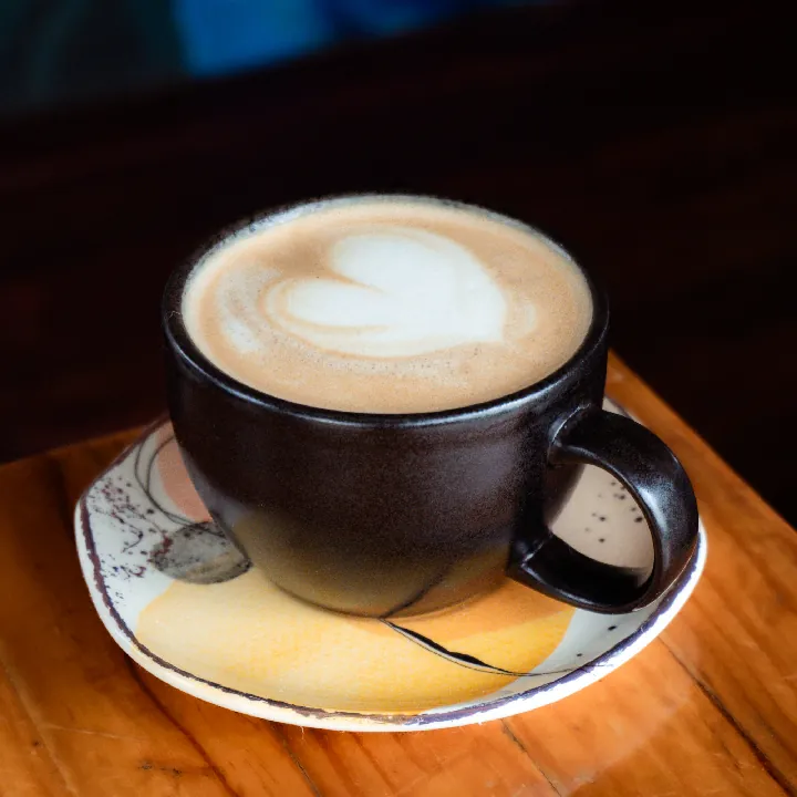 Mocaccino