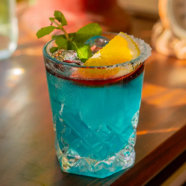 margarita paraiso