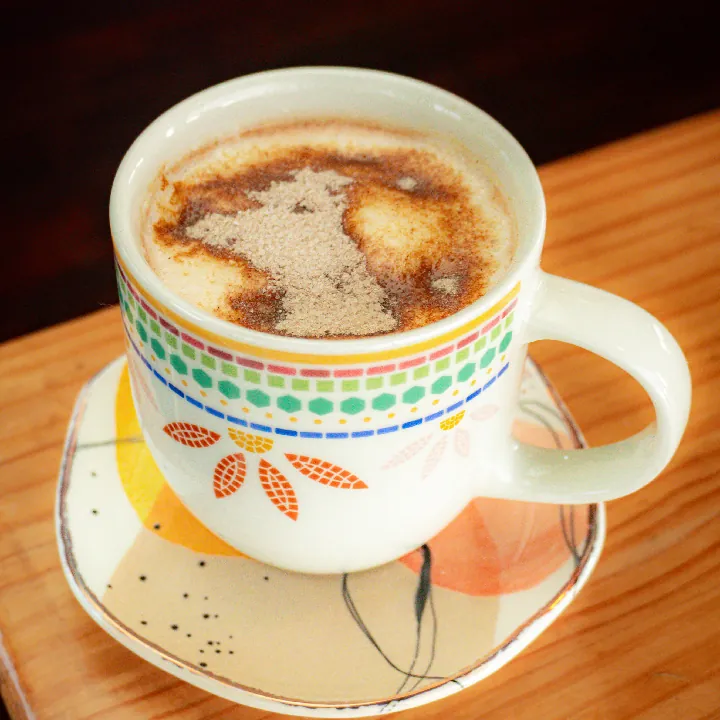 Te chai