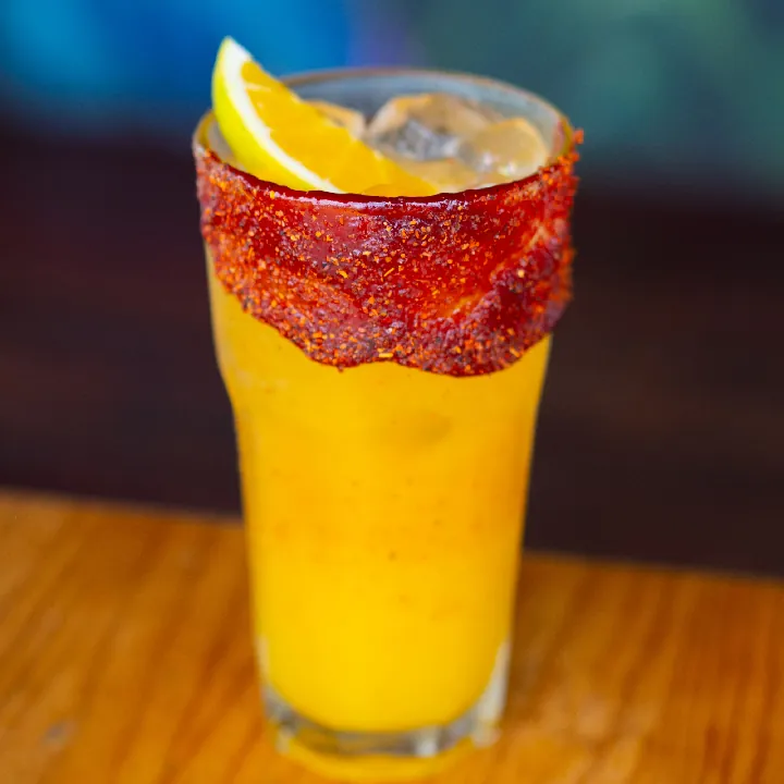 Fresquito de mango