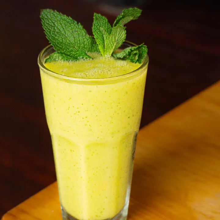 Batido tropical