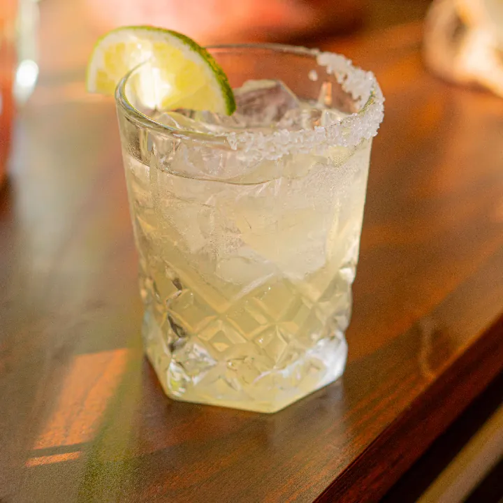 margarita clasica